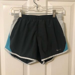 Nike dri-fit shorts